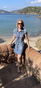 Photo de profil de Catherine Andre