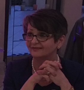 Photo de profil de Catherine Andres