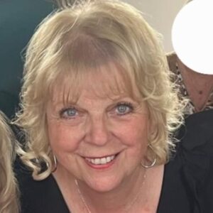 Photo de profil de Catherine Andrien