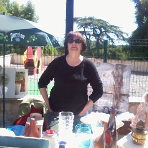 Photo de profil de Catherine Andurand
