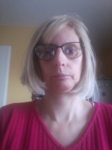 Photo de profil de Catherine Anne