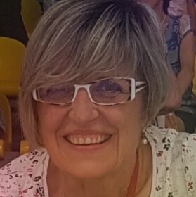 Photo de profil de Catherine Antoine