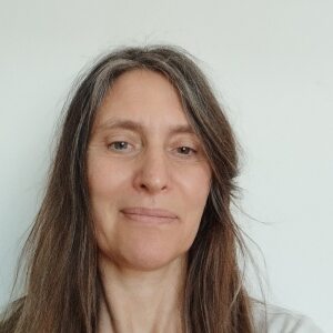 Photo de profil de Catherine Antoniolli