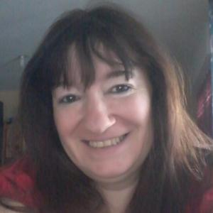Photo de profil de Catherine Aoustin