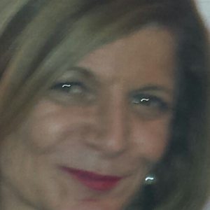 Photo de profil de Catherine Arnaud