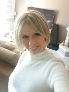 Photo de profil de Catherine Arnaud