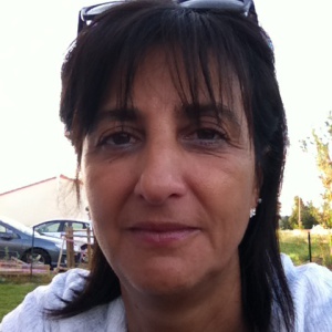 Photo de profil de Catherine Arnone