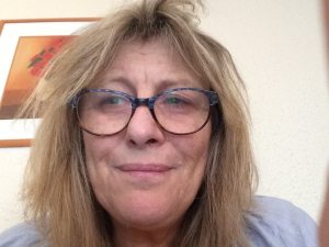 Photo de profil de Catherine Arpin
