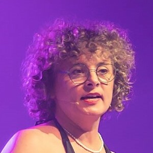Photo de profil de Catherine Asencio