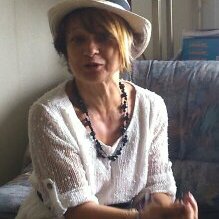 Photo de profil de Catherine Aubry