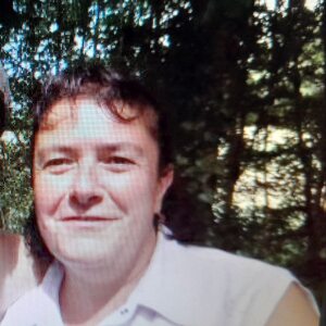 Photo de profil de Catherine Audoin