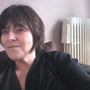Photo de profil de Catherine Audreno