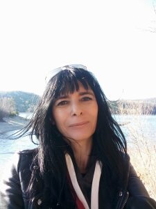 Photo de profil de Catherine Auriol