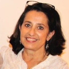 Photo de profil de Catherine Aycoberry