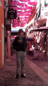 Photo de profil de Catherine Bacquet
