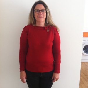 Photo de profil de Catherine Baedel