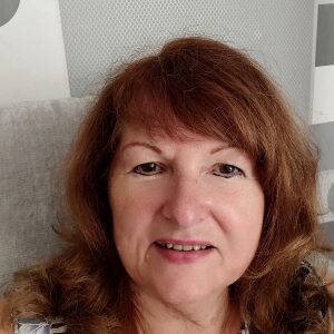 Photo de profil de Catherine Baheux