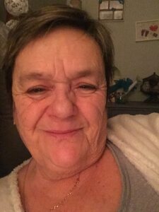 Photo de profil de Catherine Baillon