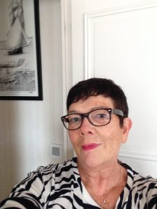 Photo de profil de Catherine Ballon