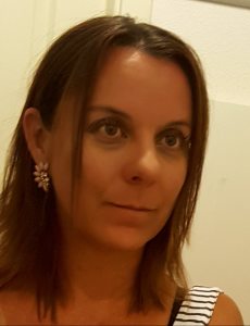 Photo de profil de Catherine Balwa