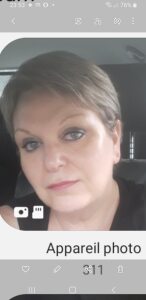 Photo de profil de Catherine Barachet