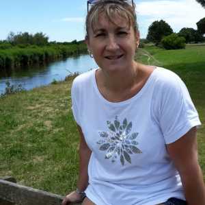 Photo de profil de Catherine Barbecanne
