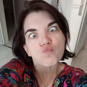 Photo de profil de Catherine Bareau