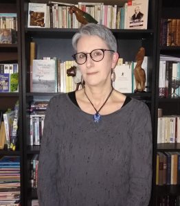 Photo de profil de Catherine Barioulet