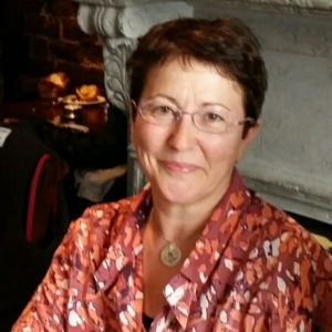 Photo de profil de Catherine Bariteau