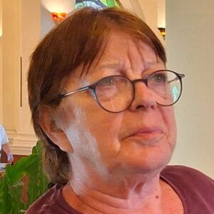 Photo de profil de Catherine Barranger