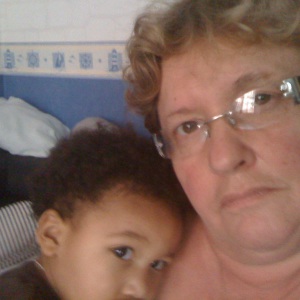 Photo de profil de Catherine Barre