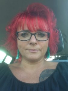 Photo de profil de Catherine Barret
