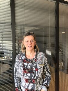 Photo de profil de Catherine Bassac