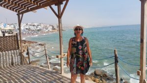 Photo de profil de Catherine Basse