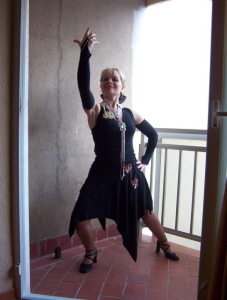 Photo de profil de Catherine Bastien