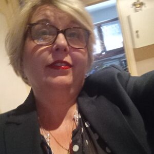 Photo de profil de Catherine Bastien