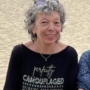 Photo de profil de Catherine Baulard