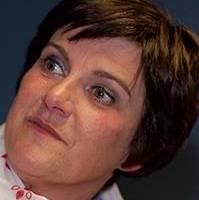 Photo de profil de Catherine Bayard