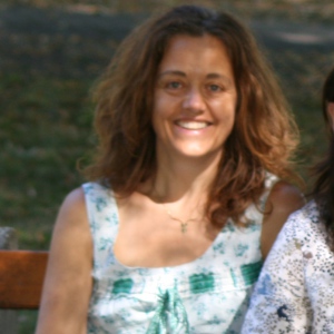 Photo de profil de Catherine Bazan