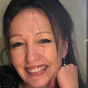 Photo de profil de Catherine Bazin