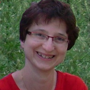 Photo de profil de Catherine Beaumel