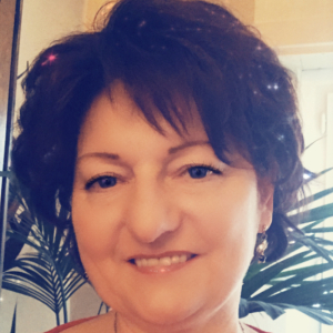 Photo de profil de Catherine Beck