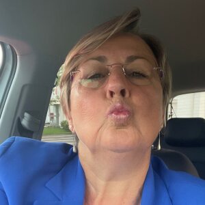 Photo de profil de Catherine Becker