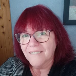 Photo de profil de Catherine Bedino