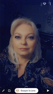 Photo de profil de Catherine Beernaert