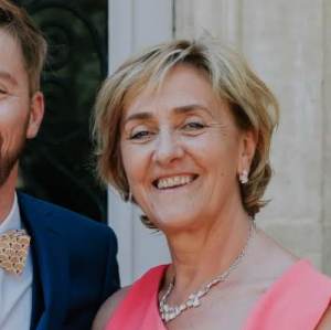 Photo de profil de Catherine Bekaert