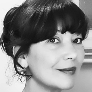 Photo de profil de Catherine Beley