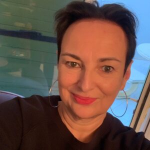 Photo de profil de Catherine Beliando