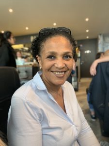 Photo de profil de Catherine Belkhiri