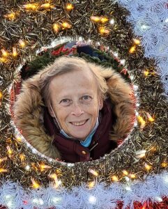 Photo de profil de Catherine Bellanger